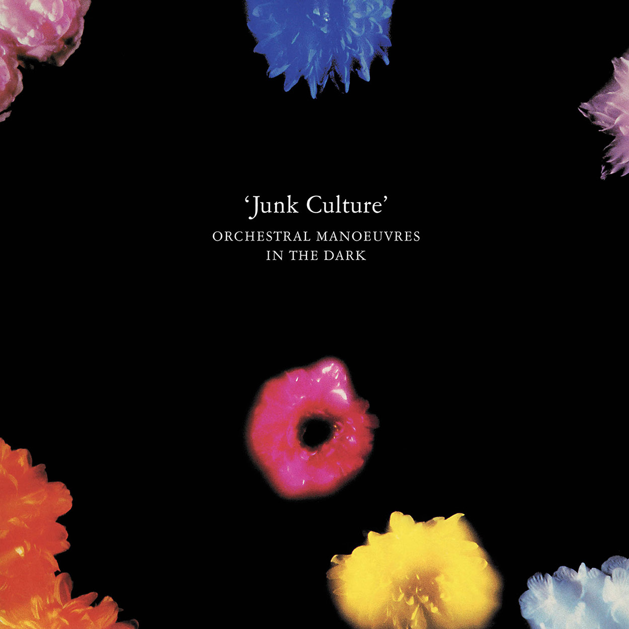廃盤 OMD SOUVENIR 5CD＋2DVD＋BOOK シュリンク付き OMD / Souvenir 5CD + 2DVD box set – SuperDeluxeEdition