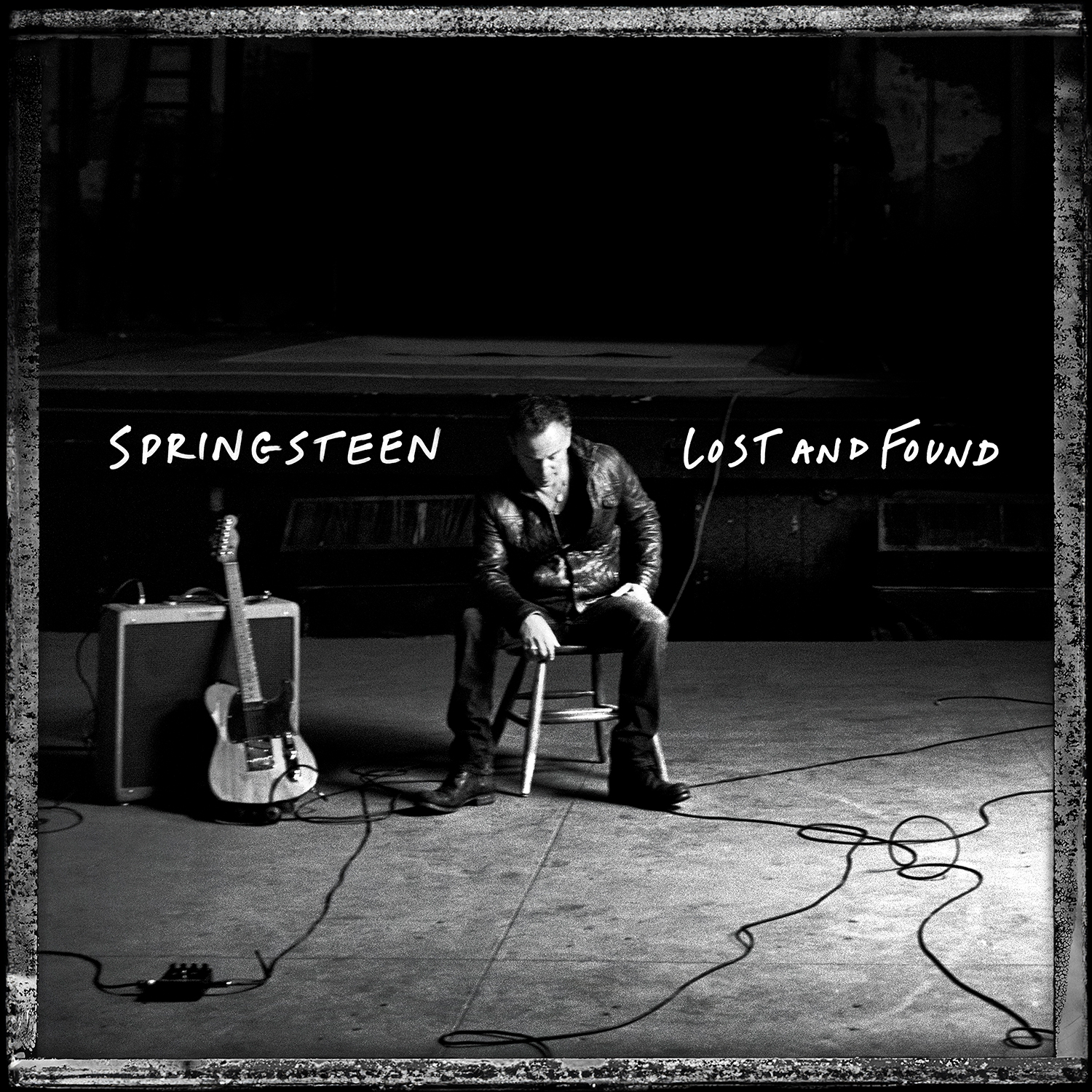 Bruce Springsteen ザ・リバー・コレクション 4CD＋2BD 芽瑠璃堂 ＞ ブルース・スプリングスティーン 『リバー ～ザ・タイズ