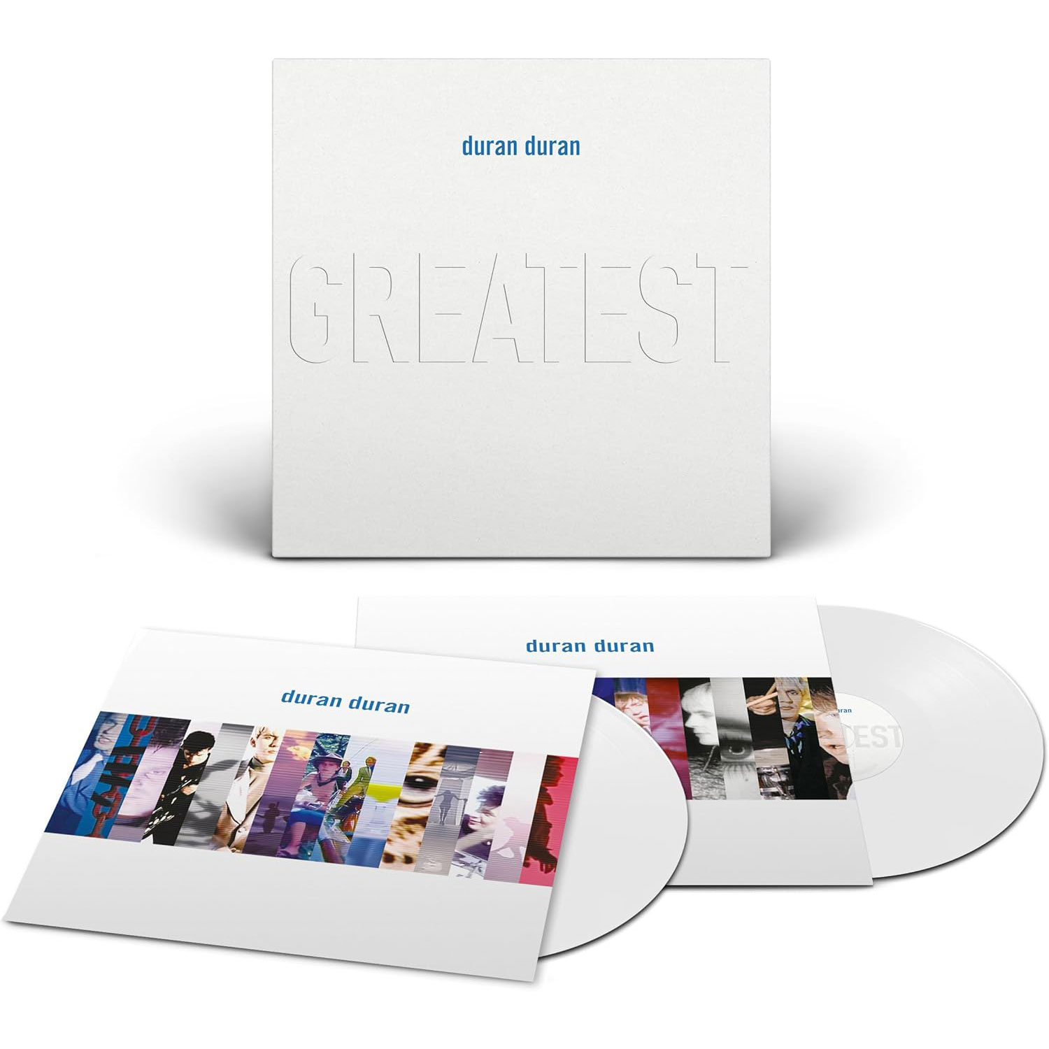 duran duran – SuperDeluxeEdition