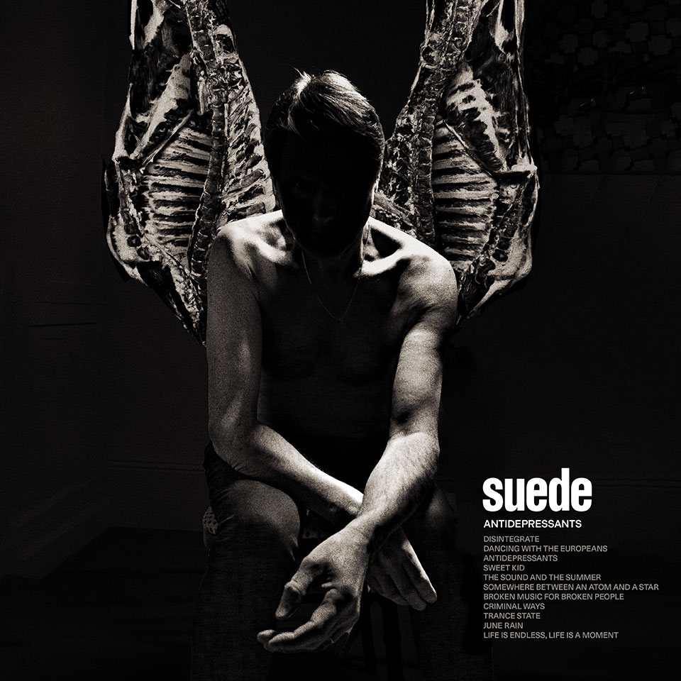 SUEDE - 夜の瞑想(Deluxe Edition スペシャルCD付き) Amazon.co.jp: 夜の瞑想(Deluxe Edition)(DVD付): ミュージック