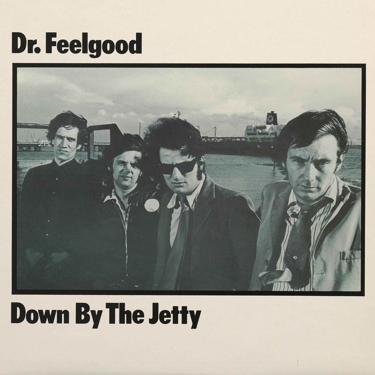 Dr. Feelgood album reissues on CD and vinyl – SuperDeluxeEdition