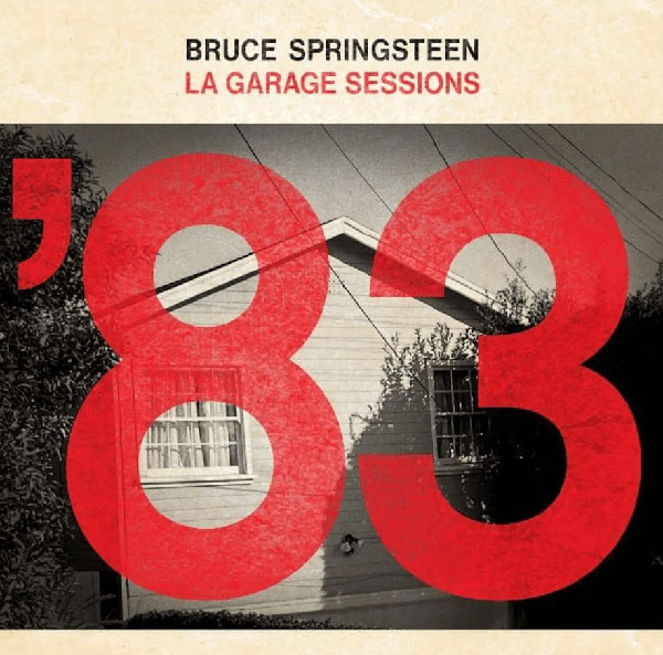 Bruce Springsteen / Tracks II: The Lost Albums – reviewed