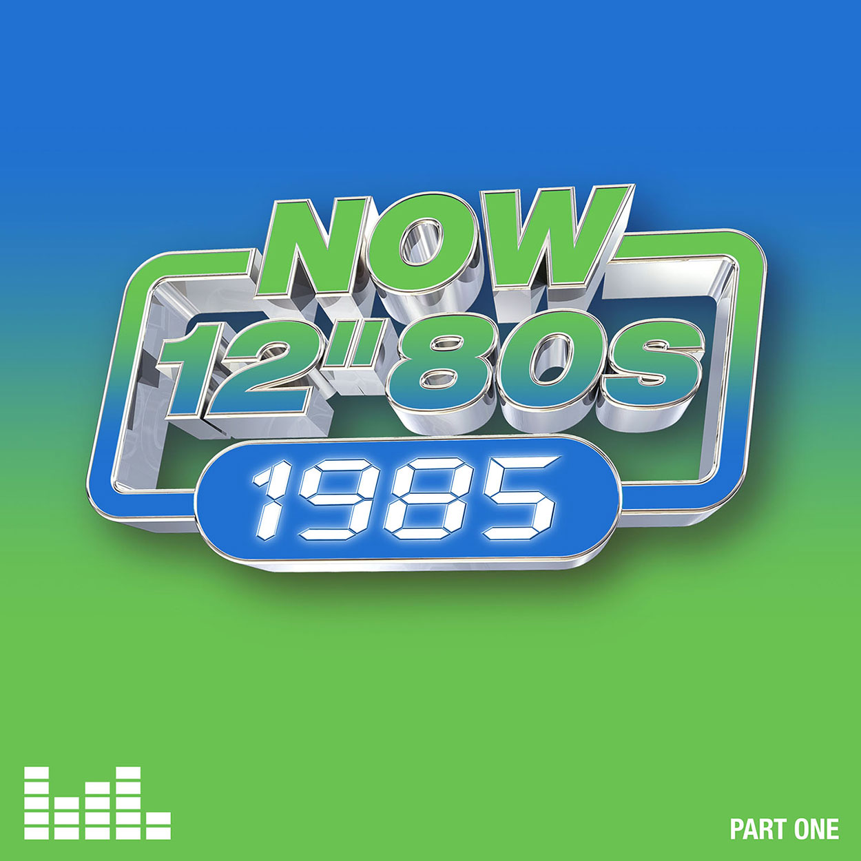 Now 12″80s: 1985 – Part One – SuperDeluxeEdition Now 12″80s: 1985 – Part One – SuperDeluxeEdition