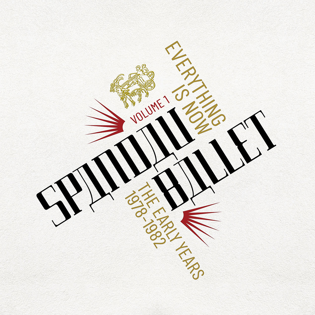 Spandau Ballet / Everything is Now: Vol 1 – The Early Years 1978