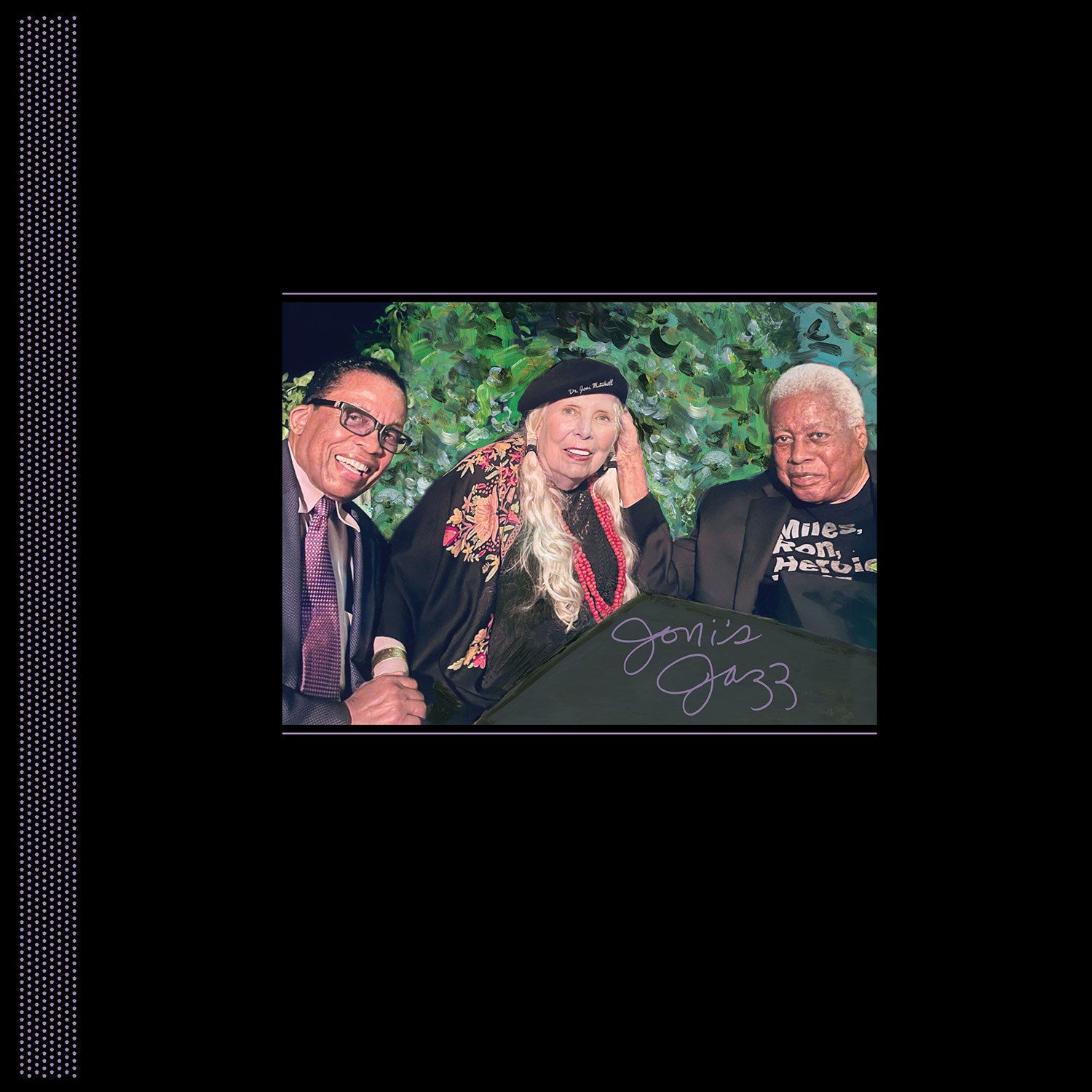 Joni Mitchell / Archives Volume 2 – The Reprise Years 1968 -1971
