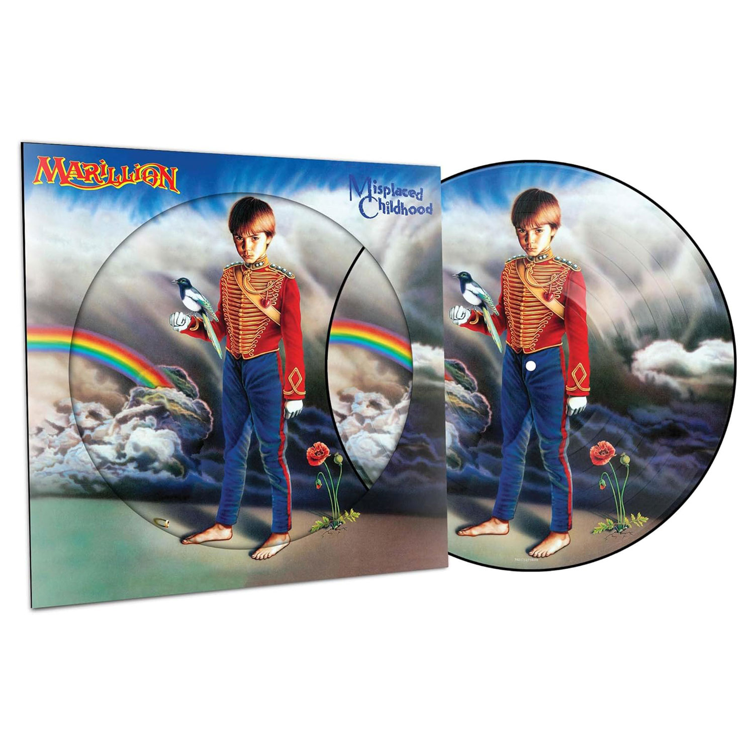 廃盤 CD MARILLION 過ち色の記憶 デラックス・エディション 5枚組 Amazon.co.jp: 過ち色の記憶(紙ジャケット仕様) - マリリオン