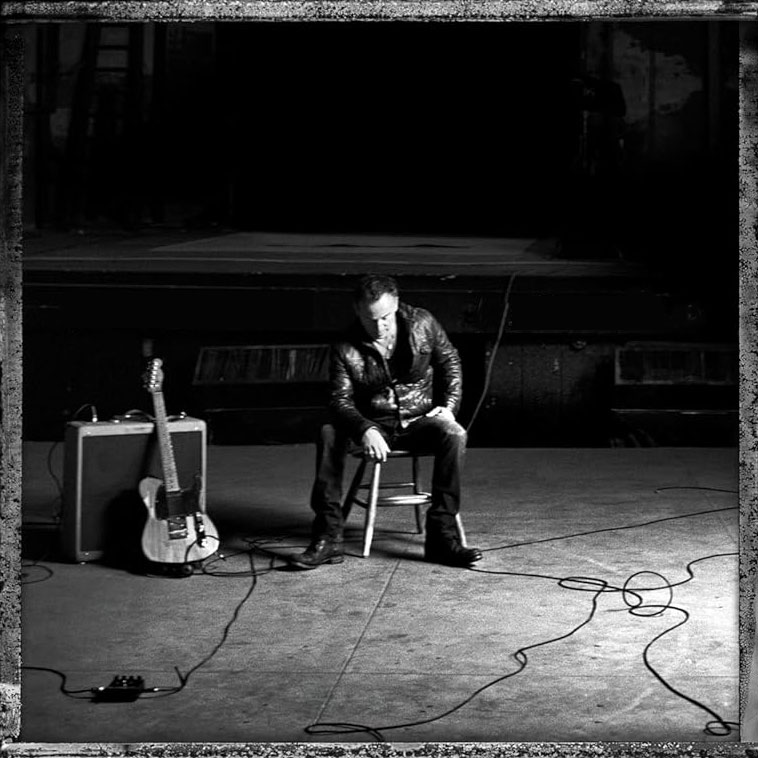 「Nebraska 82: Expanded Edition」 Bruce Springsteen - Nebraska '82: Expanded Edition (CD + Blu-Ray