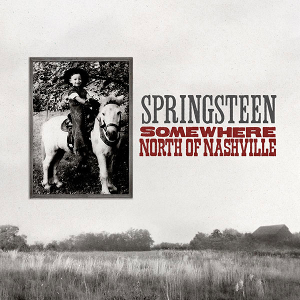 Bruce Springsteen / Tracks II: The Lost Albums – reviewed