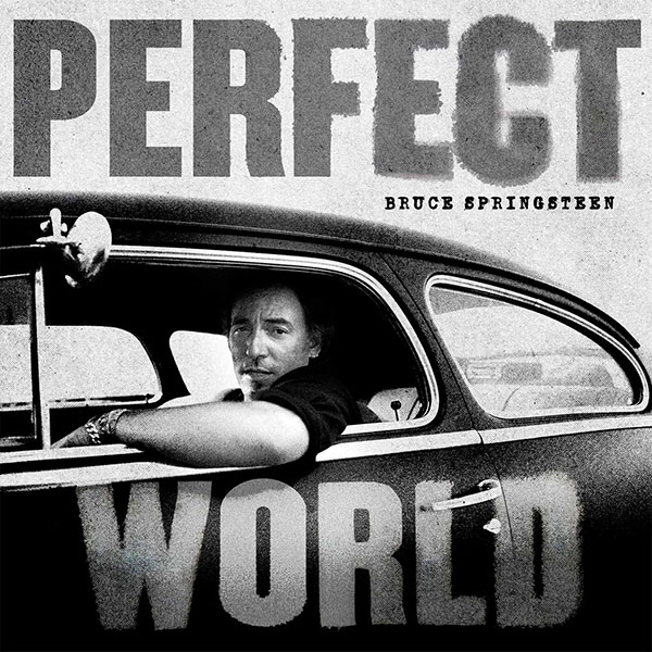 Bruce Springsteen ザ・リバー・コレクション 4CD＋2BD Bruce Springsteen / Born in the USA – Japanese 4CD deluxe