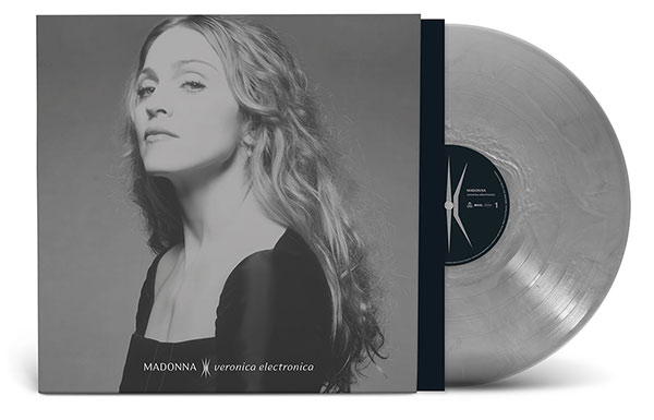 Madonna / Veronica Electronica – SuperDeluxeEdition