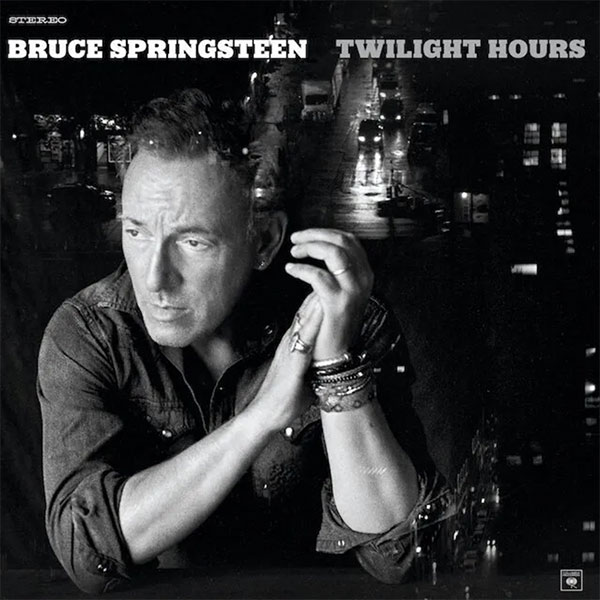Bruce Springsteen / Tracks II: The Lost Albums – reviewed
