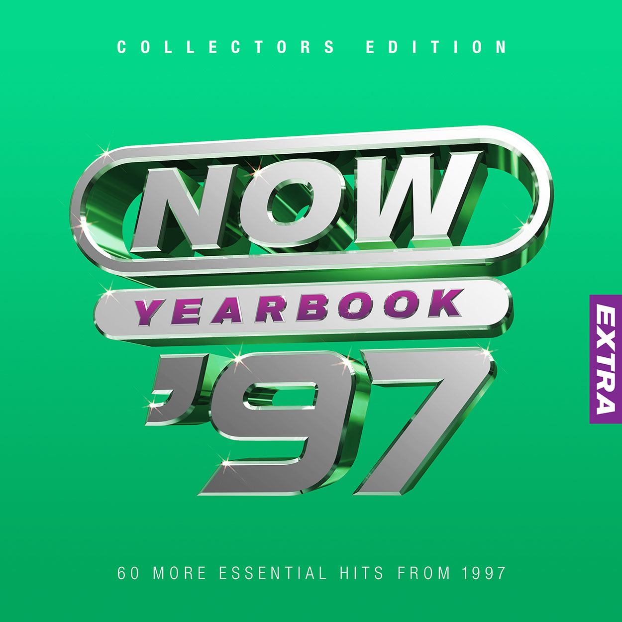 NOW Yearbook 1997 – Extra – SuperDeluxeEdition