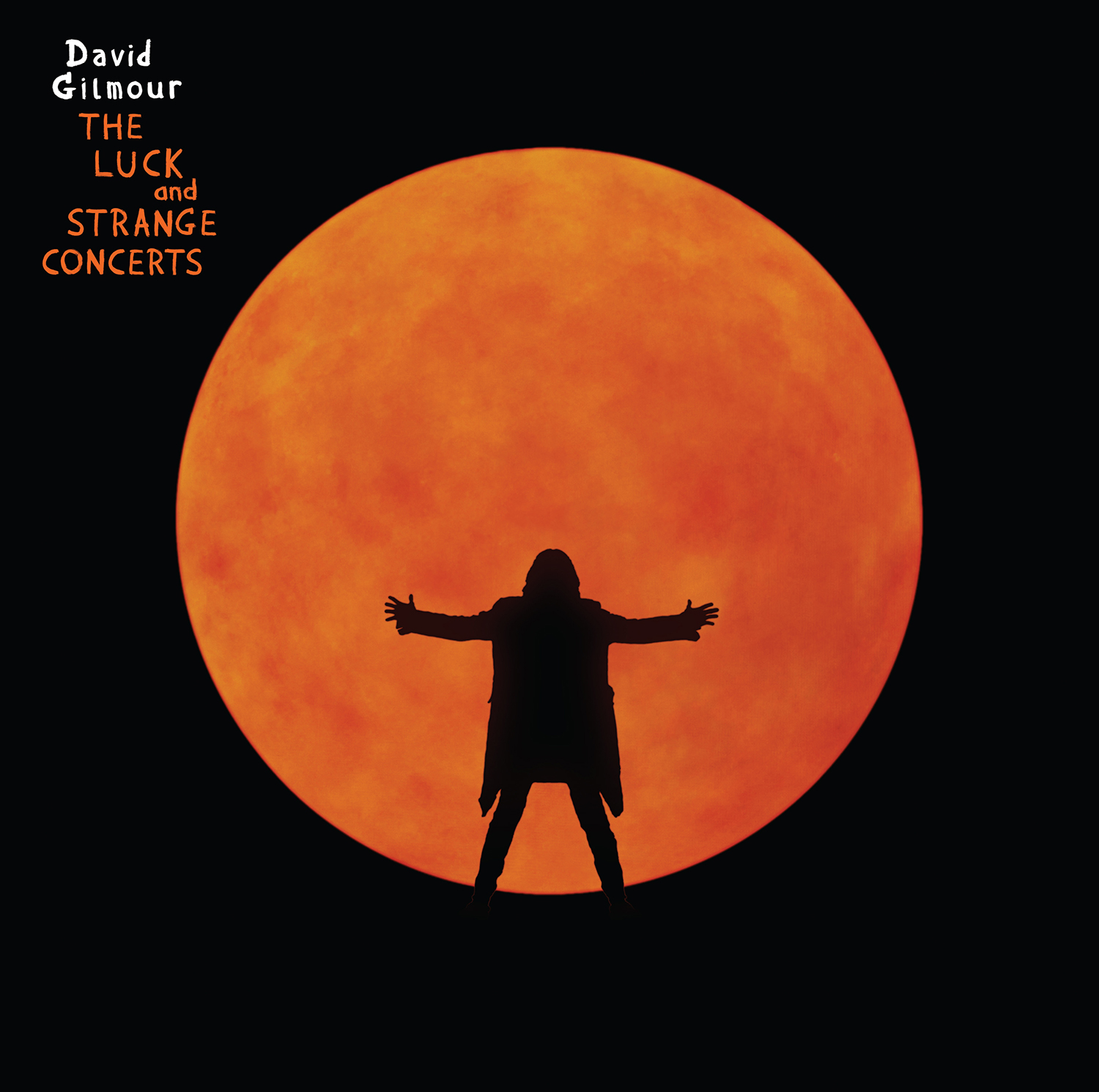 David Gilmour – SuperDeluxeEdition