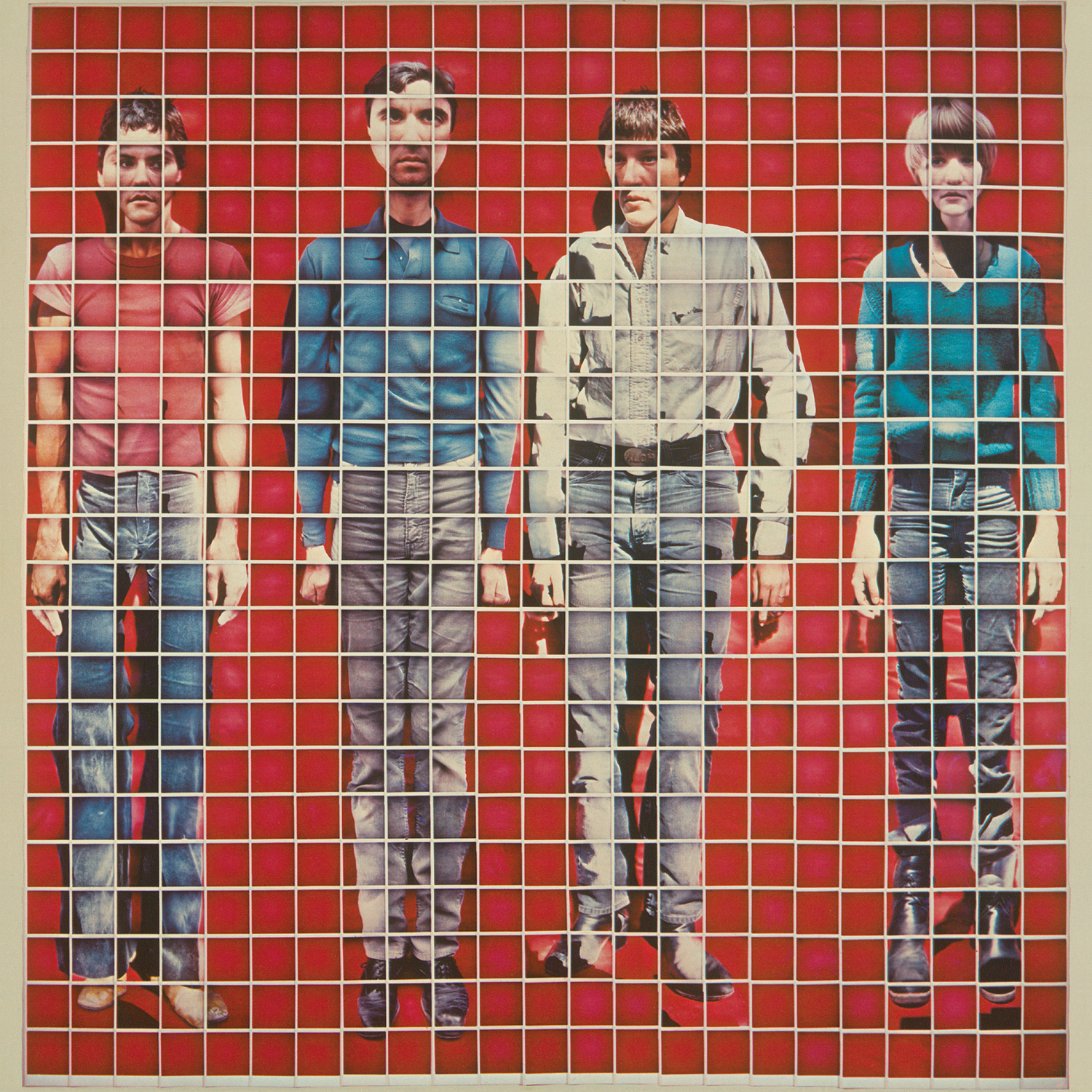 Talking Heads: 77 reissue, reviewed – SuperDeluxeEdition