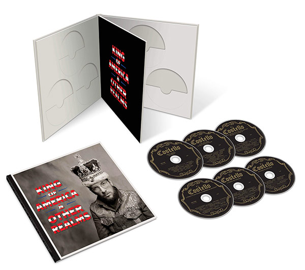Box Set and Reissue Deals for July 2025 – SuperDeluxeEdition