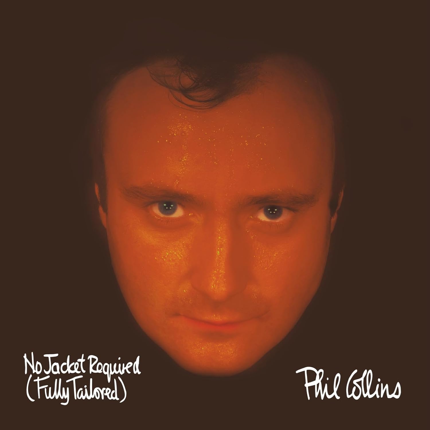 Phil Collins 旧規格　未開封　新品 Inside Out: Phil Collins Plans 40th Anniversary Vinyl Box, Blu-ray