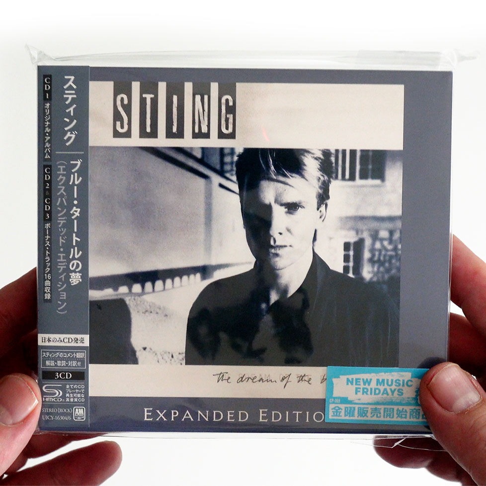 The Police – SuperDeluxeEdition