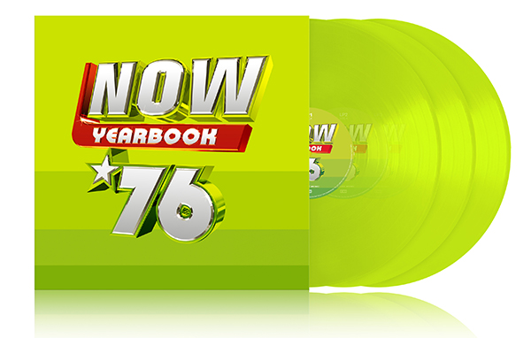 NOW Yearbook 1976 – SuperDeluxeEdition
