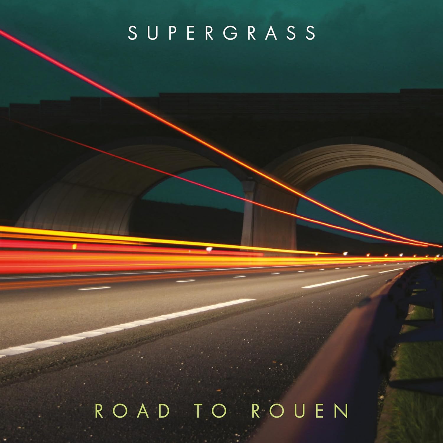 supergrass – SuperDeluxeEdition