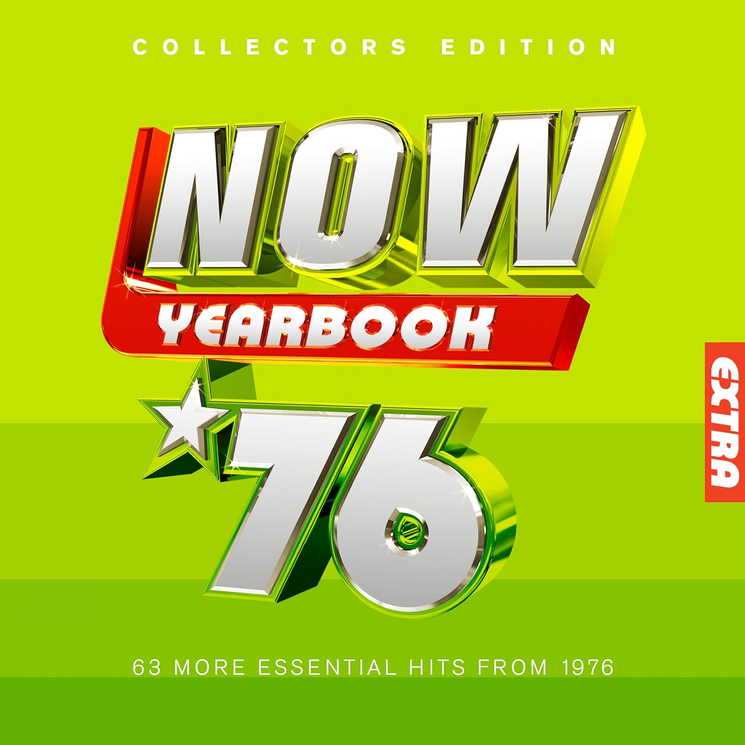 NOW Yearbook '72 – Extra – SuperDeluxeEdition