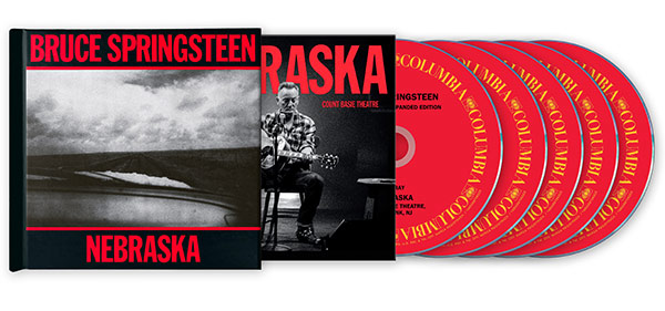 Box Set and Reissue Deals for Sep 2025 – SuperDeluxeEdition