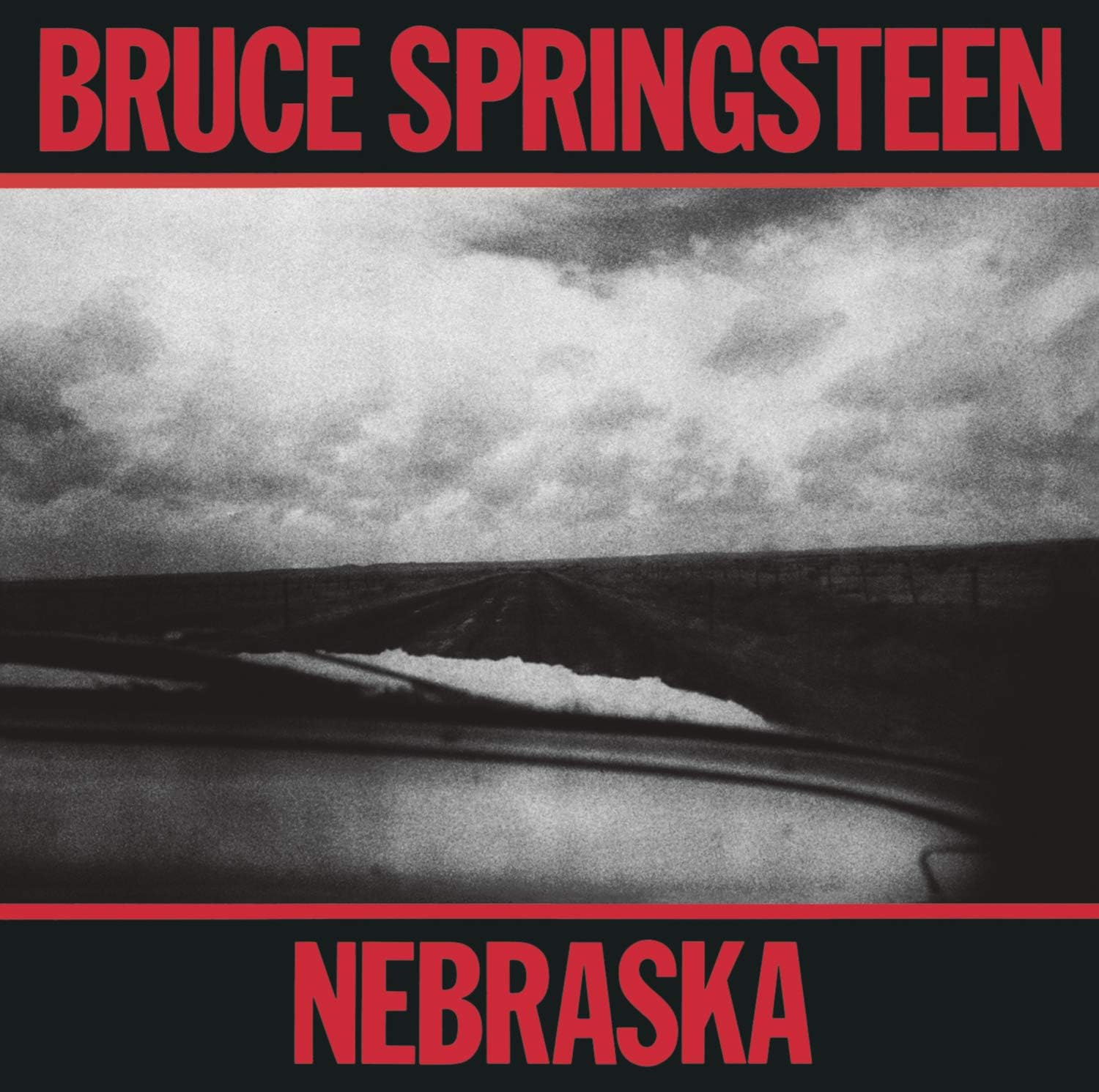 Bruce Springsteen / Nebraska '82: Expanded Edition
