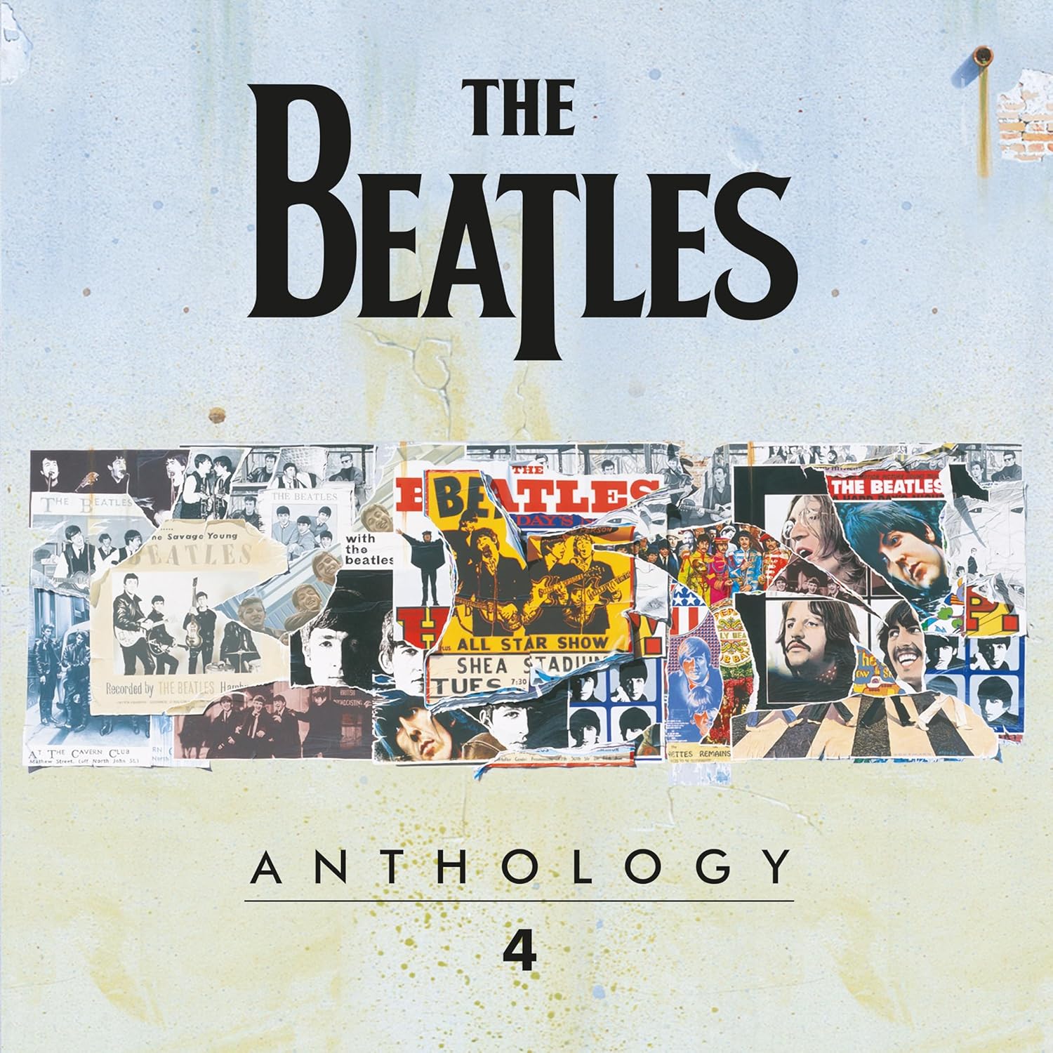 The Beatles CDコレクション Amazon.co.jp: Cd Single Collection Box Set: ミュージック