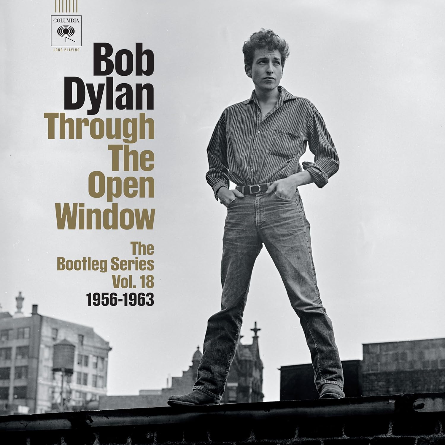 Bob Dylan LIVE 1966 36枚組 CD BOX 国内盤 The 1966 Live Recordings CD Box Set