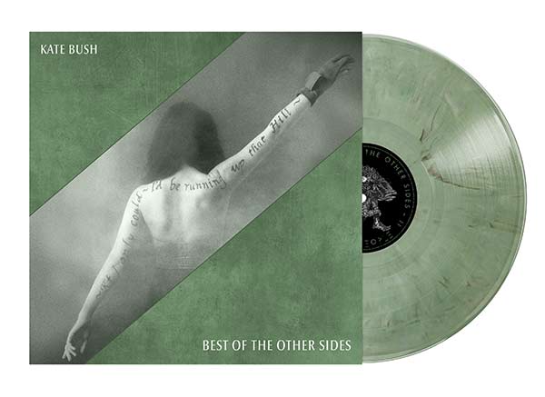 Kate Bush / Best of The Other Sides – SuperDeluxeEdition
