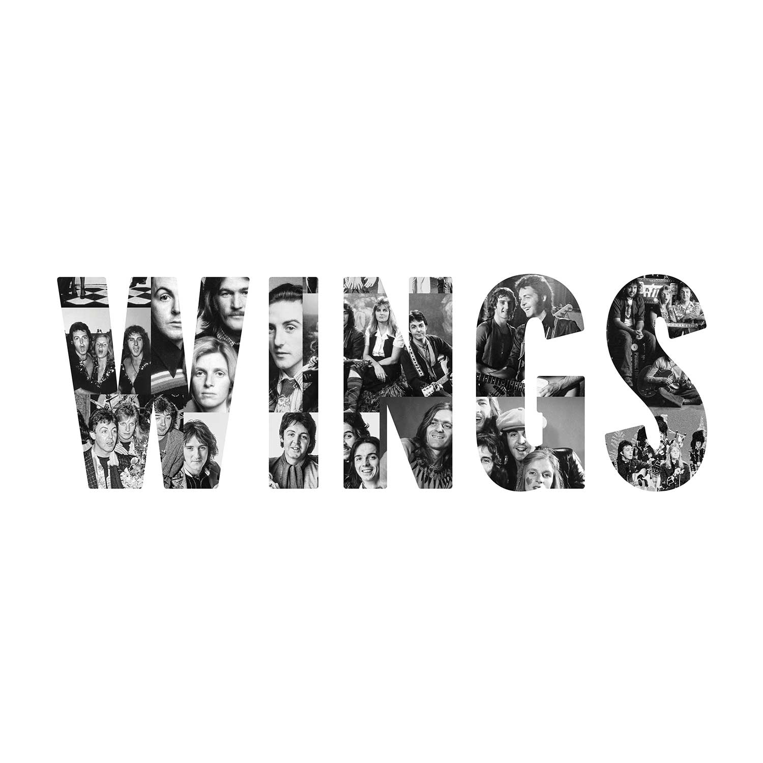 【Blu-ray Audio】WINGS BLU-RAY COLLECTION Wings Blu-ray Collection' Lifts Off In Dolby Atmos and DTS HD