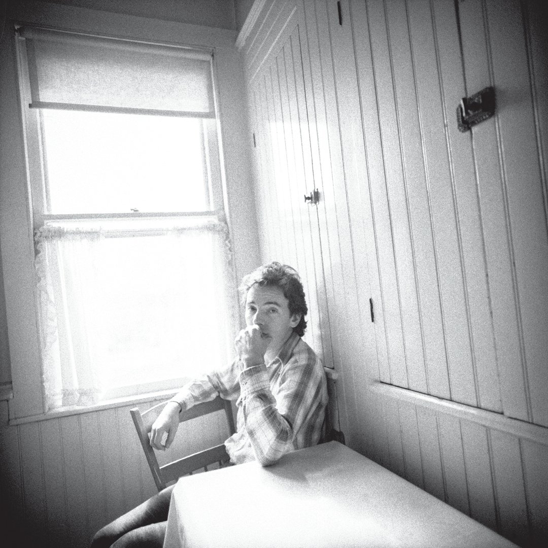 Bruce Springsteen / Nebraska '82: Expanded Edition