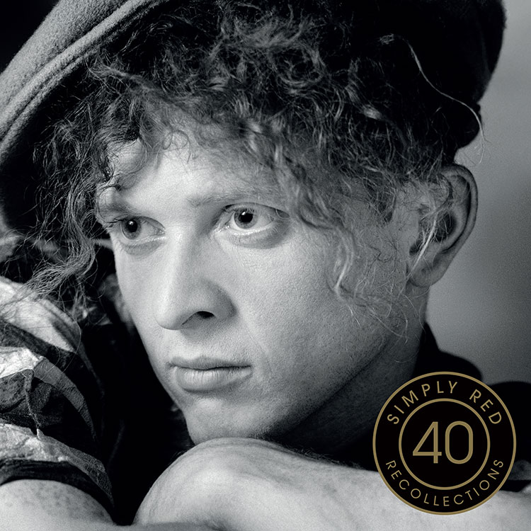 Simply Red / Recollections – SuperDeluxeEdition
