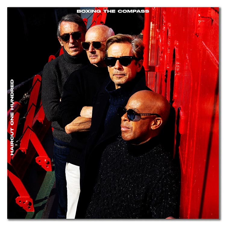 Imagination featuring Leee John / 40 Years – SuperDeluxeEdition