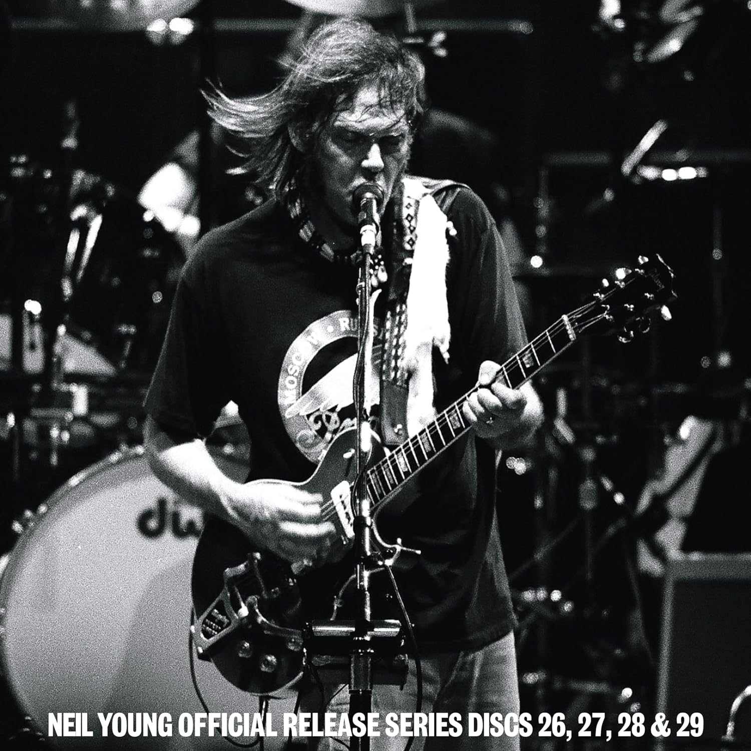 Neil Young / Official Release Series Volume 6 – SuperDeluxeEdition