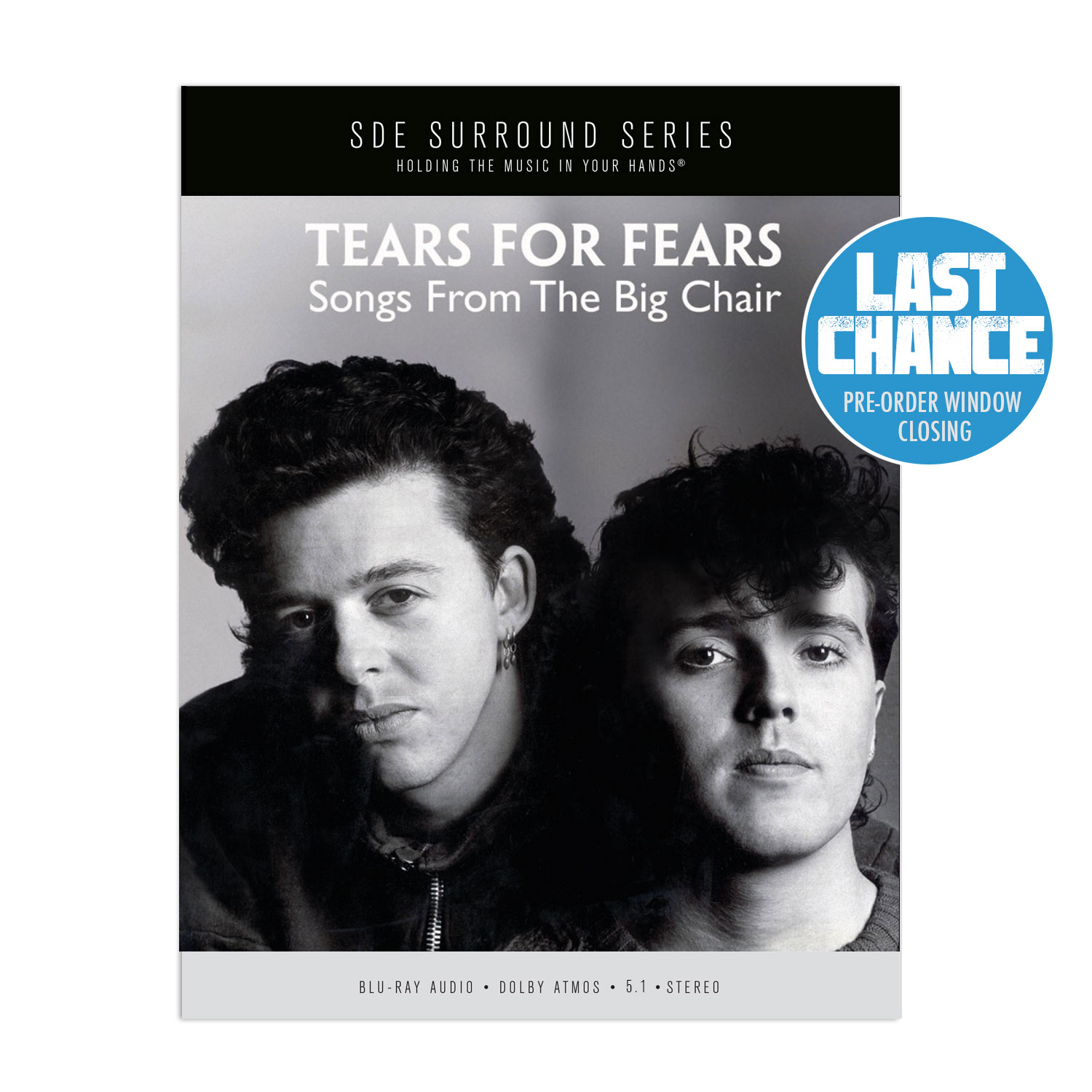 Tears For Fears　The Way You Are　日本盤　レコード Tears For Fears – The Way You Are | Releases | Discogs