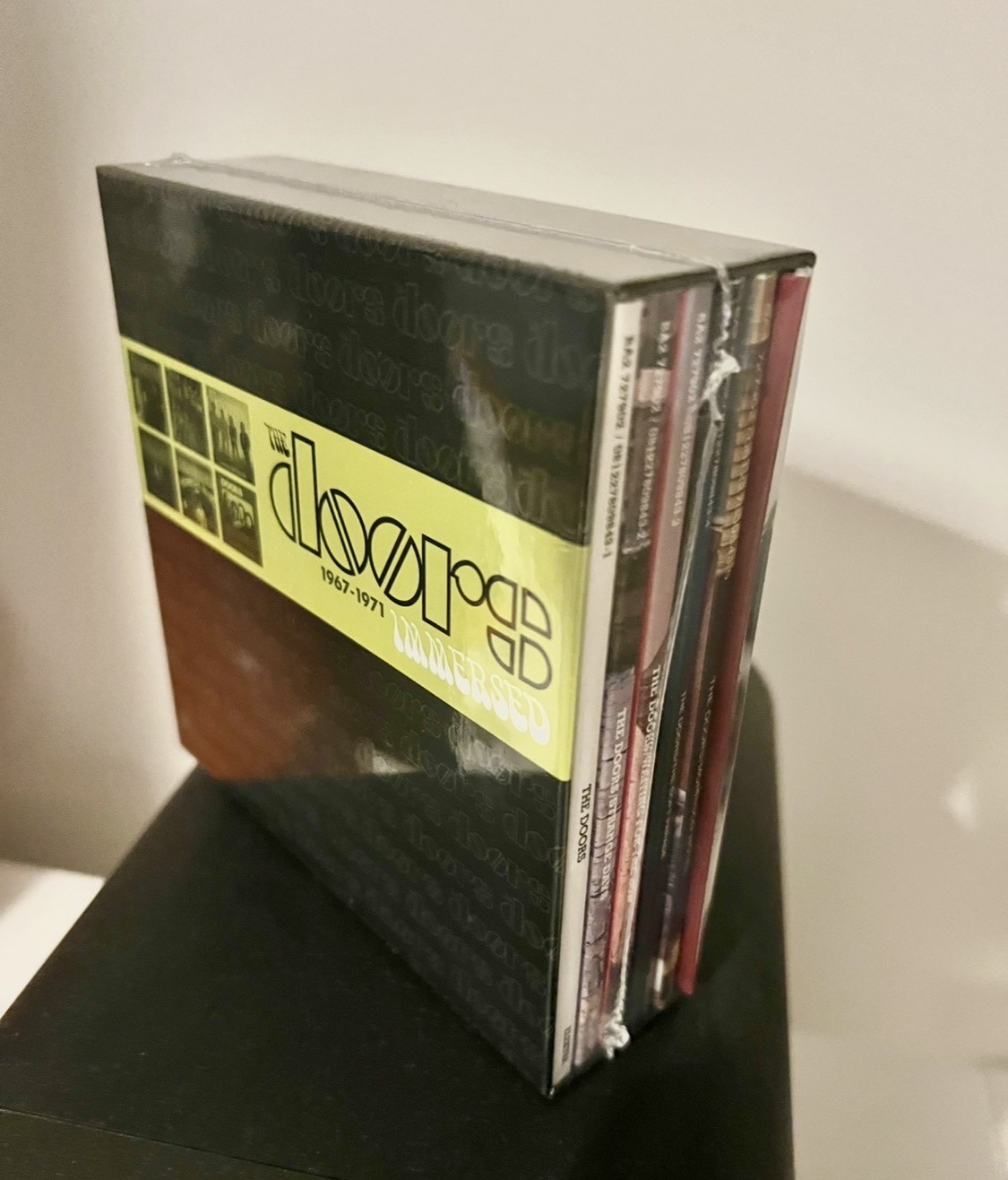 Box Set and Reissue Deals for Sep 2025 – SuperDeluxeEdition