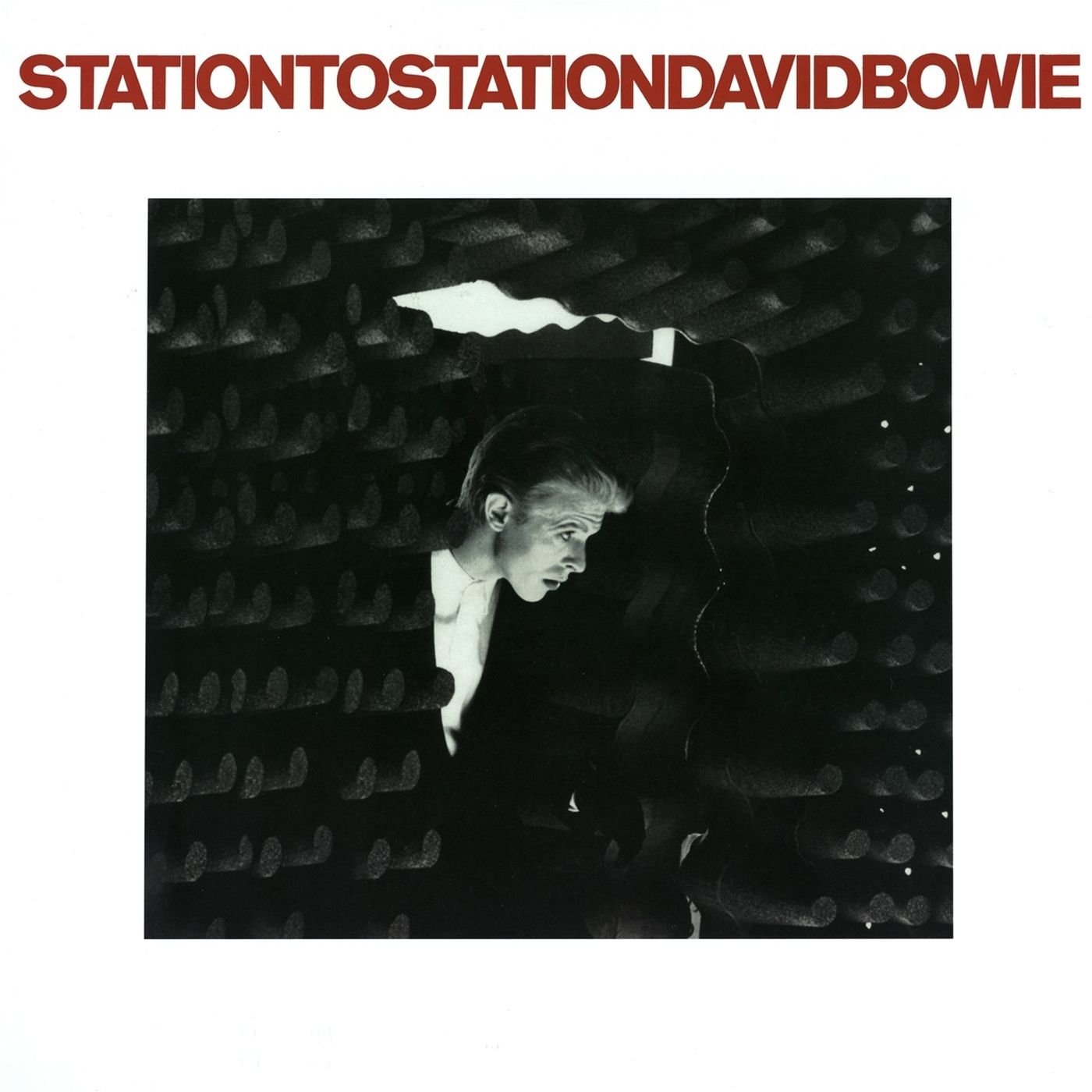 洋楽 David Bowie StationtoStation box David Bowie / Station to Station 50th anniversary – SuperDeluxeEdition