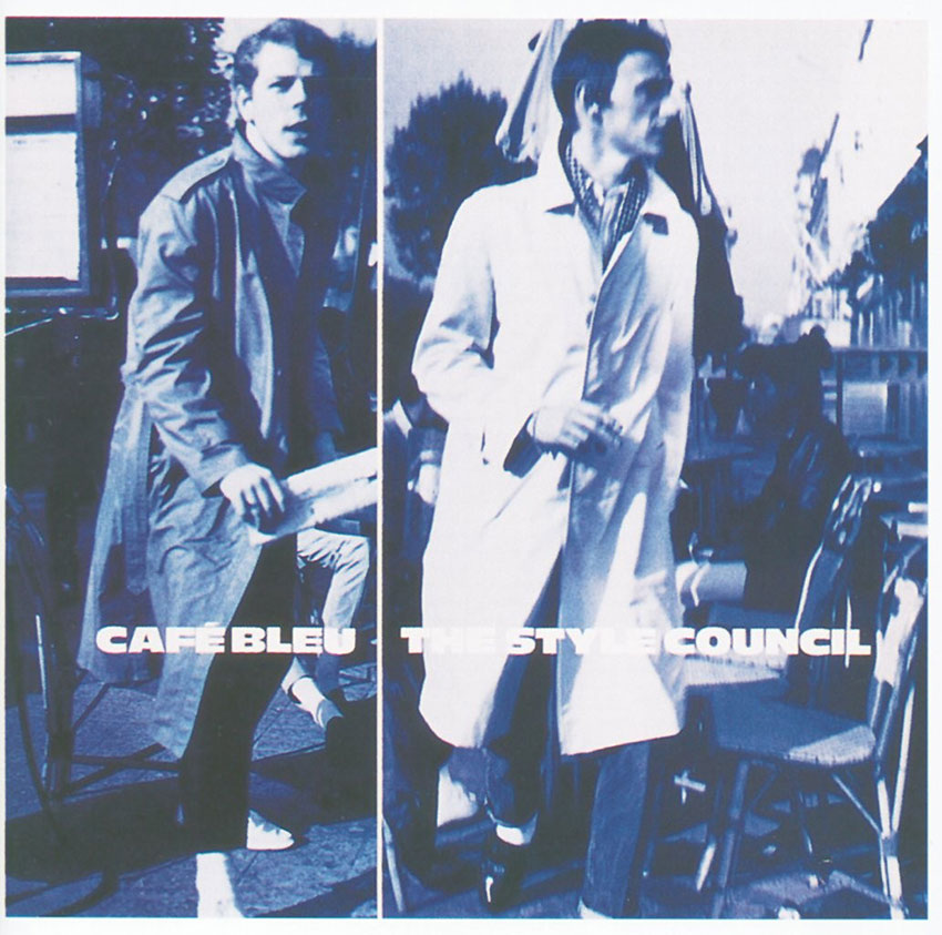 ザ・ジャム　The Jam / Classic Album Selection The Jam - Classic Album Selection - maytherockbewithyou.com