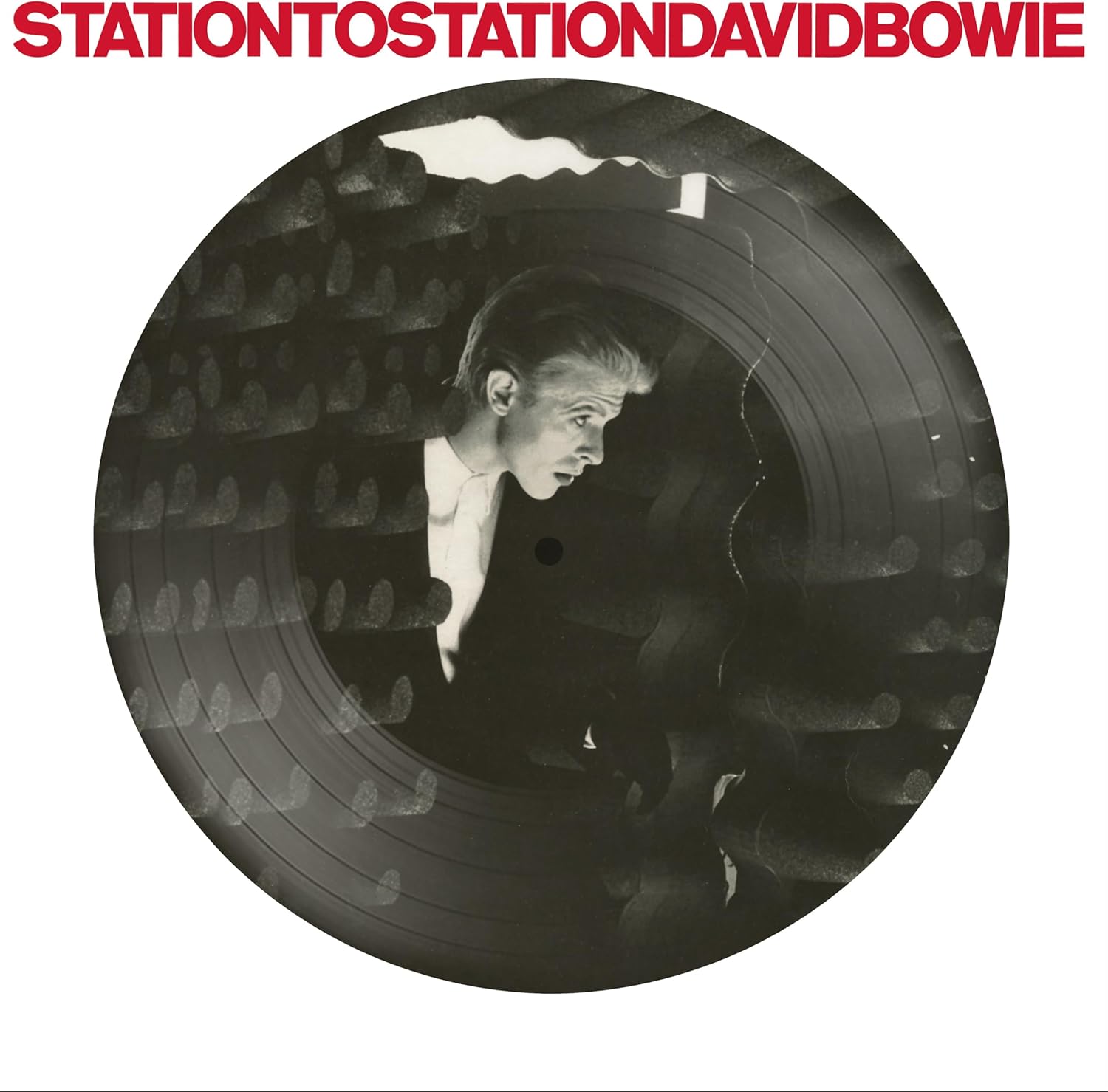 David Bowie / Station to Station 50th anniversary – SuperDeluxeEdition