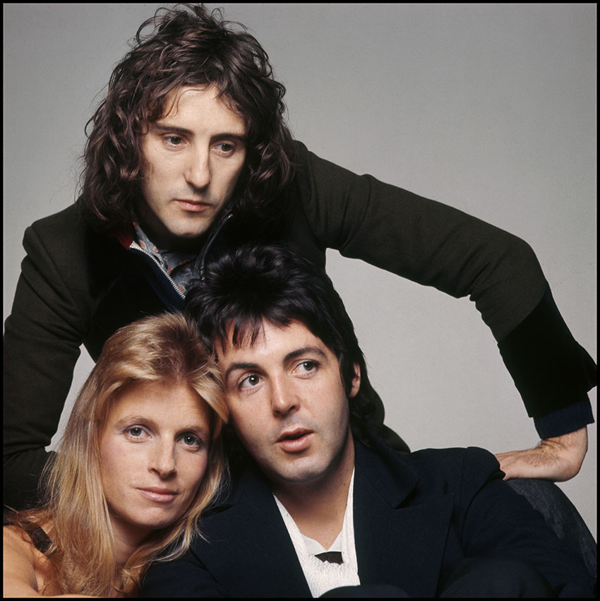 Review: Paul McCartney & Wings / WINGS – SuperDeluxeEdition