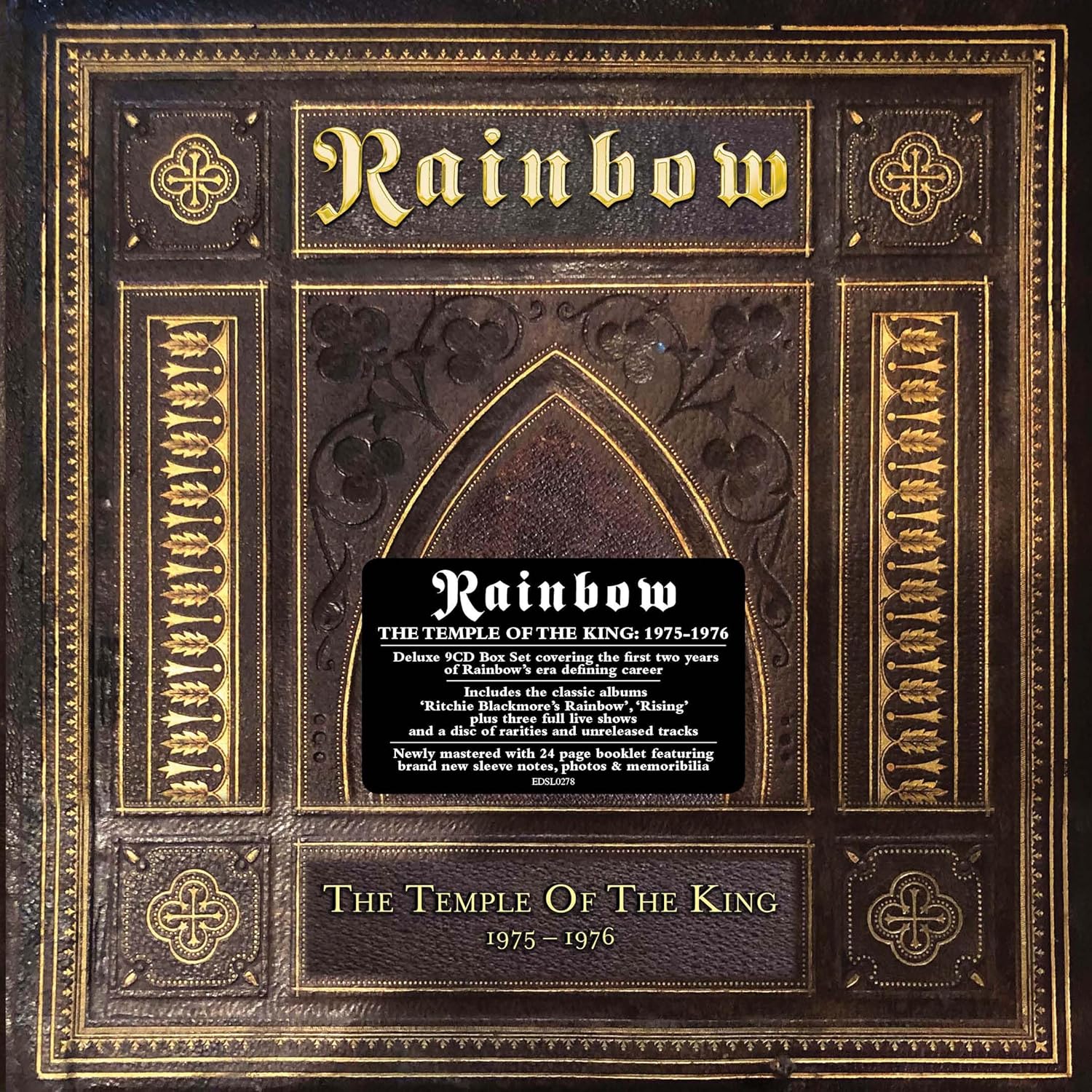 rainbow – SuperDeluxeEdition