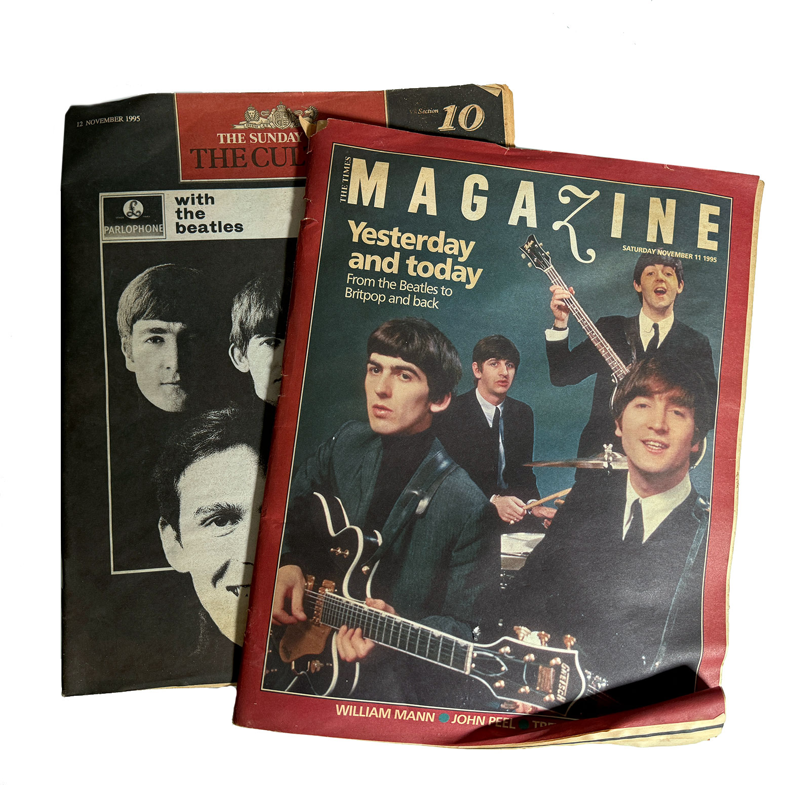 5CD 「JAPAN BOX / THE BEATLES」 The Beatles, Ringo Starr, Paul McCartney, George Harrison, John