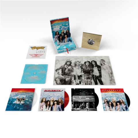 January 2026 – SuperDeluxeEdition