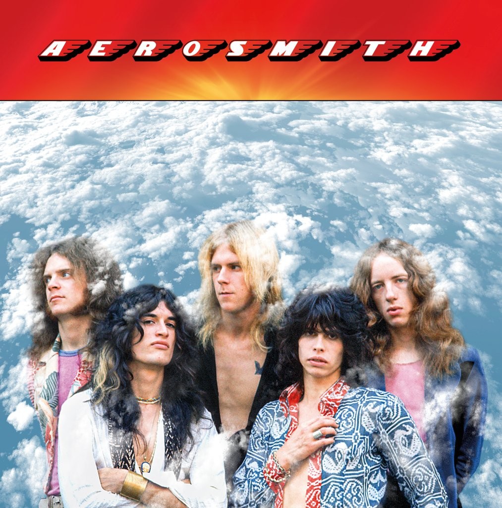 Aerosmith / Self-titled debut reissued – SuperDeluxeEdition