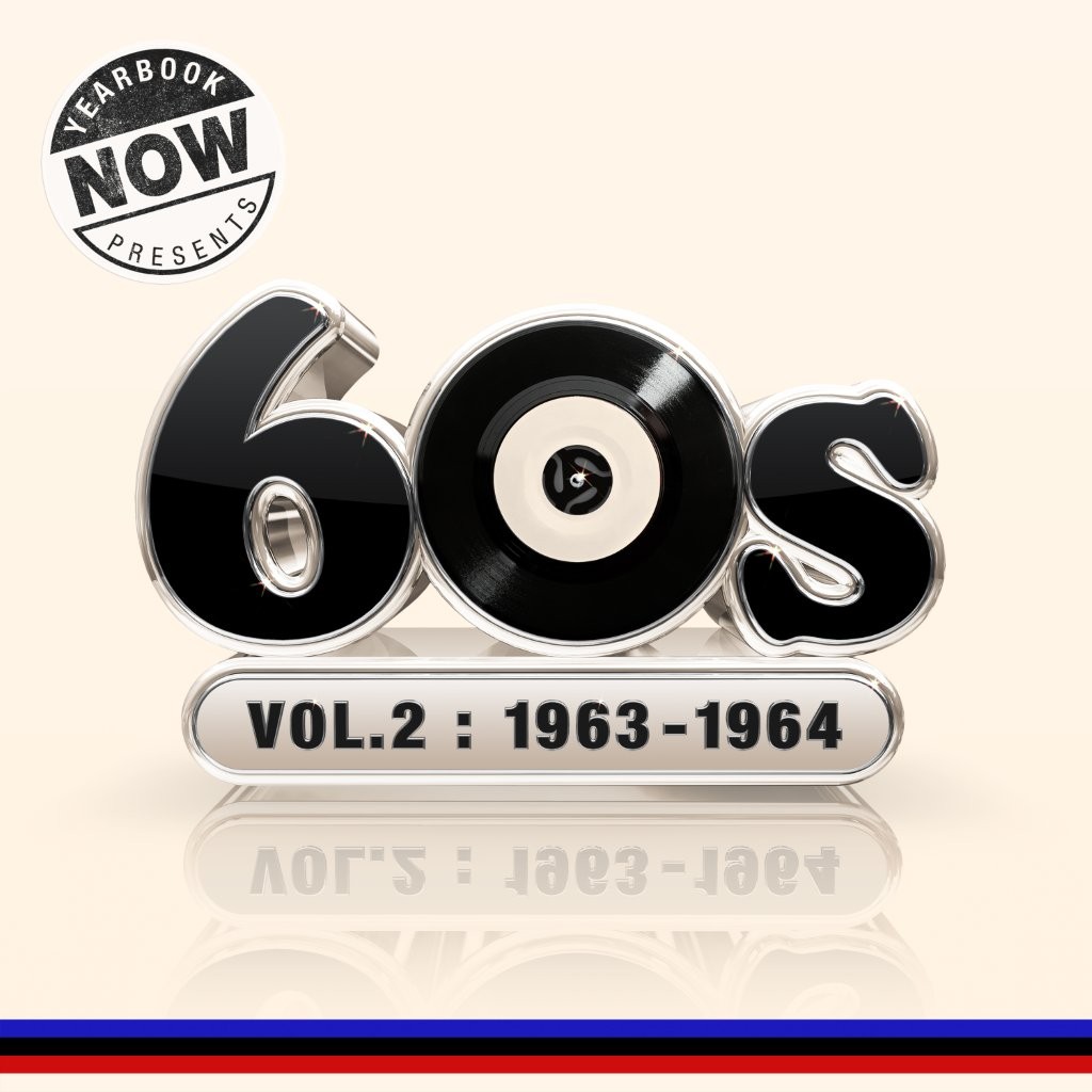 Eddie Piller presents British Mod Sounds of the 1960s