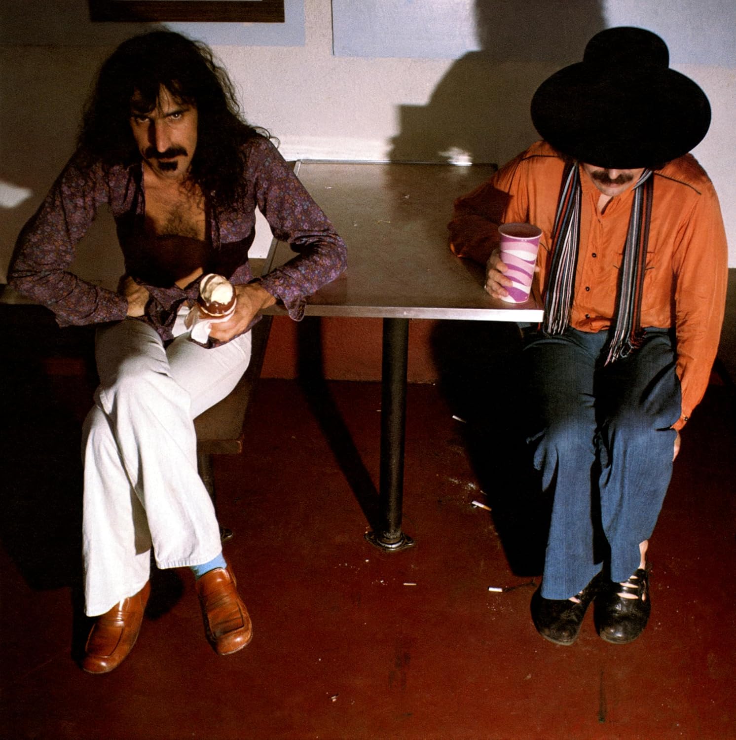 Frank Zappa / The Roxy Performances – SuperDeluxeEdition