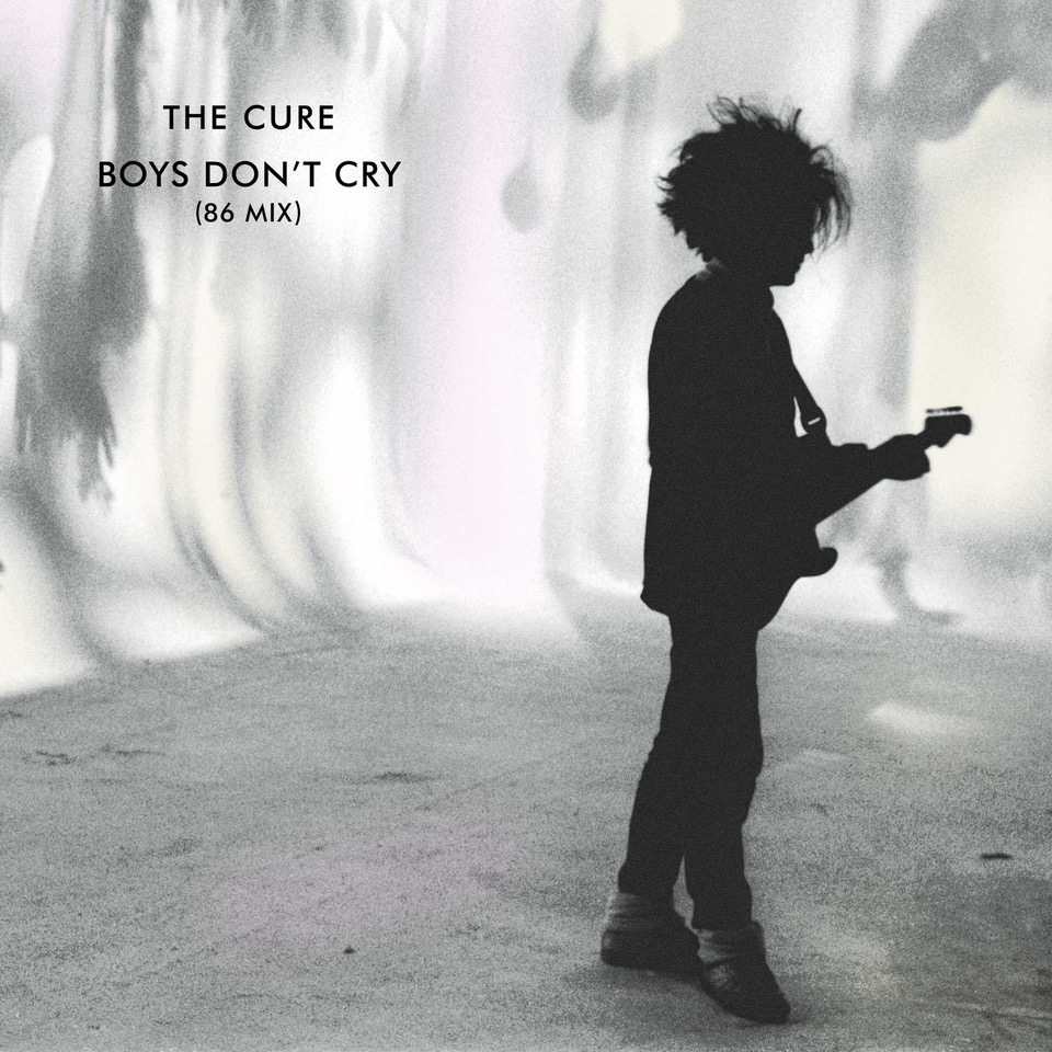 the cure – SuperDeluxeEdition