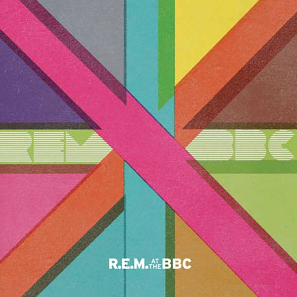 R.E.M. / Out of Time / 25th anniversary deluxe edition to be