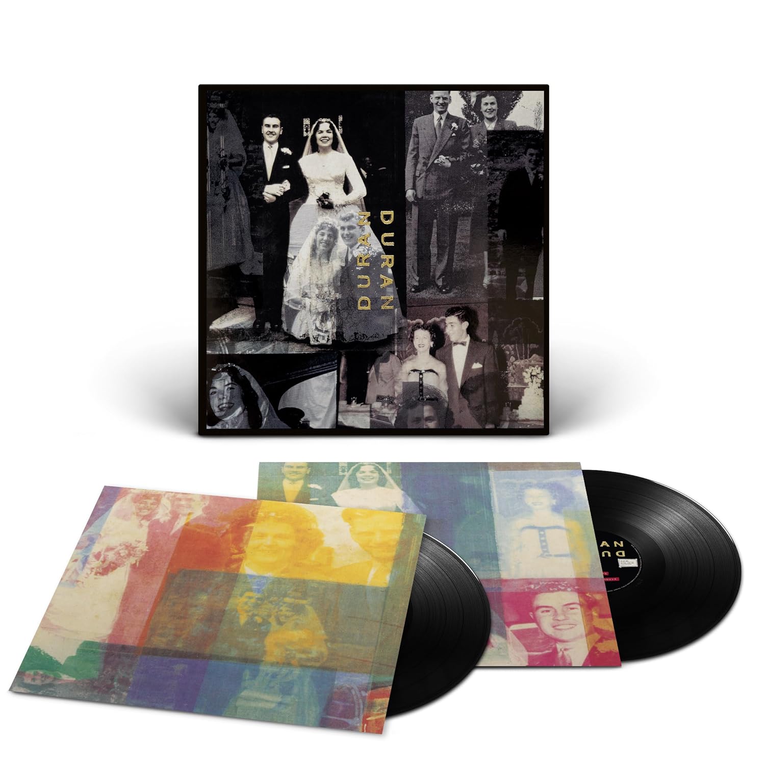 duran duran – SuperDeluxeEdition