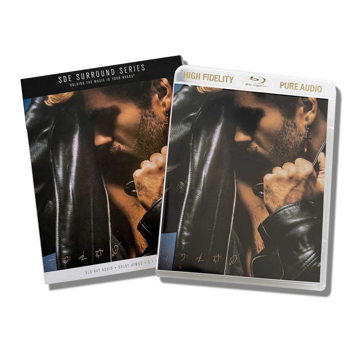 Phil Collins / No Jacket Required 40th anniversary reissue